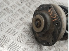 Recambio de amortiguador delantero izquierdo para citroën xsara picasso (n68) 1.6 16v referencia OEM IAM 5202AZ   2