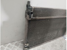 Recambio de condensador aire acondicionado para toyota prius (_w3_) 1.8 hybrid (zvw3_) referencia OEM IAM 8846047150   2