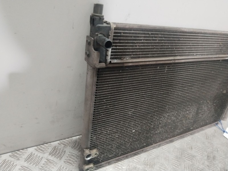 Recambio de condensador aire acondicionado para toyota prius (_w3_) 1.8 hybrid (zvw3_) referencia OEM IAM 8846047150  