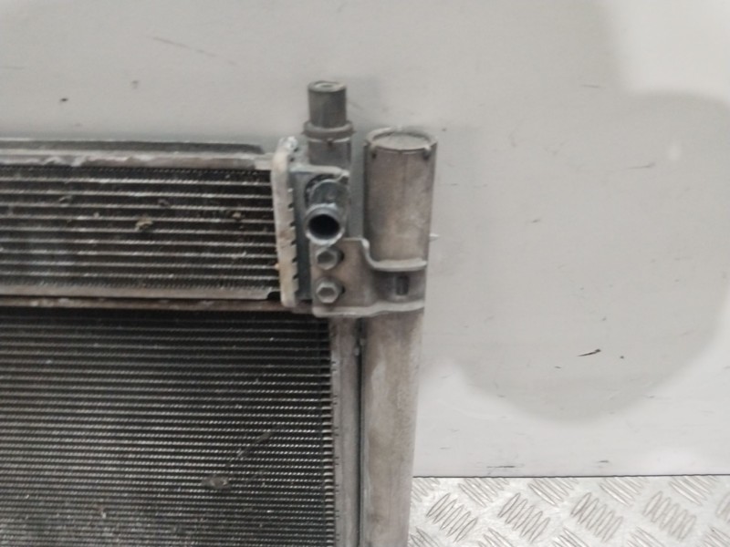 Recambio de condensador aire acondicionado para toyota prius (_w3_) 1.8 hybrid (zvw3_) referencia OEM IAM 8846047150  