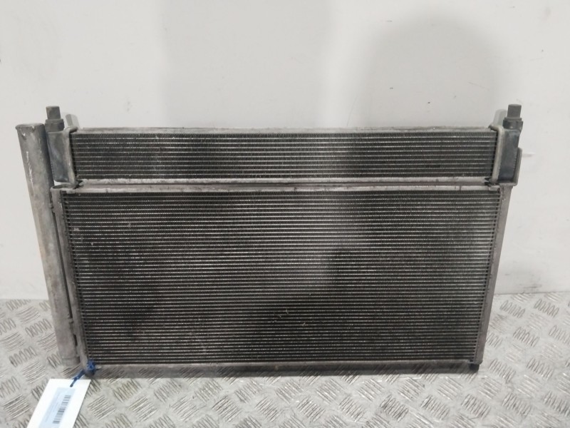 Recambio de condensador aire acondicionado para toyota prius (_w3_) 1.8 hybrid (zvw3_) referencia OEM IAM 8846047150  