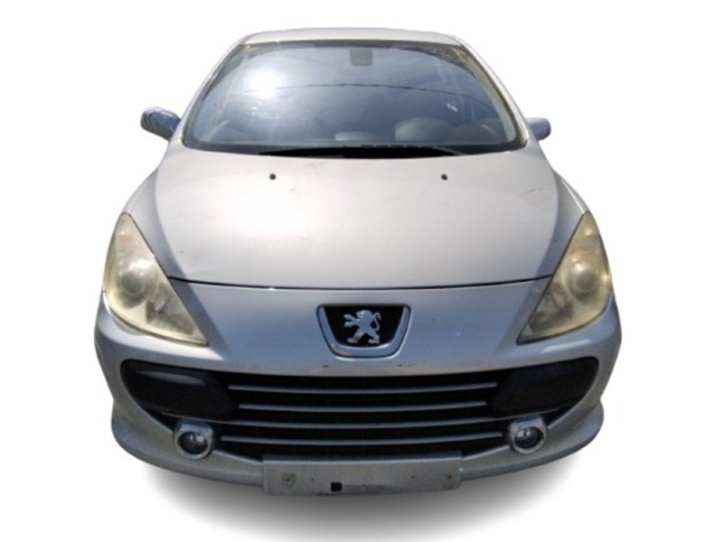 peugeot 307 (3a/c) del año 2007