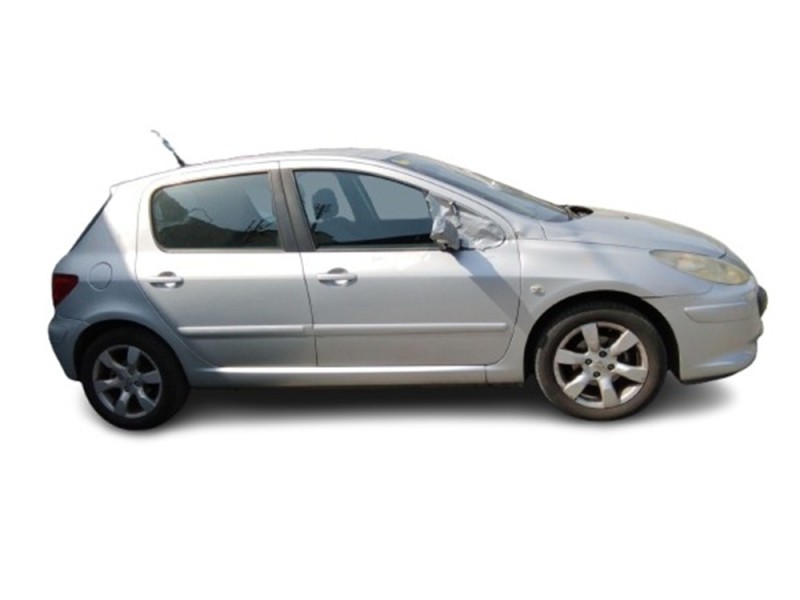 peugeot 307 (3a/c) del año 2007