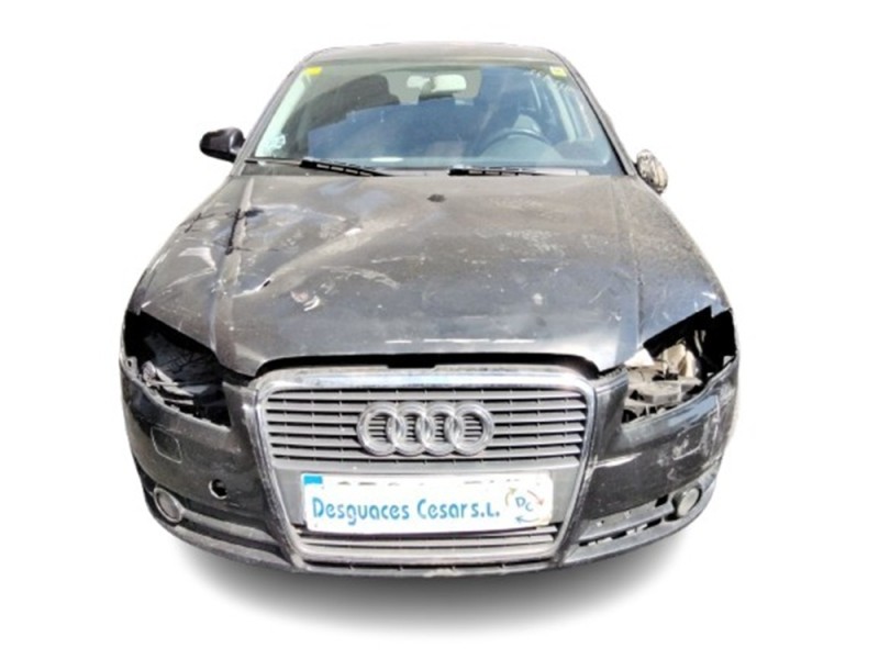 audi a4 b7 (8ec) del año 2007