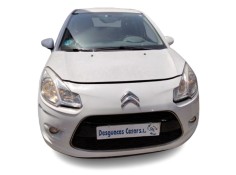 citroën c3 ii (sc_) del año 2011