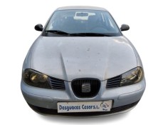seat ibiza iii (6l1) del año 2002