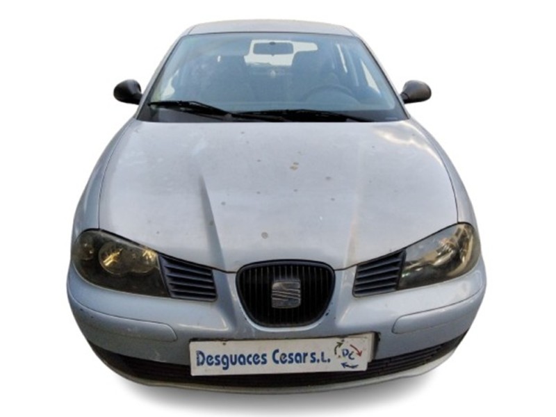 seat ibiza iii (6l1) del año 2002 seat ibiza iii (6l1) del año 2002