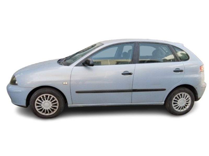 seat ibiza iii (6l1) del año 2002 seat ibiza iii (6l1) del año 2002