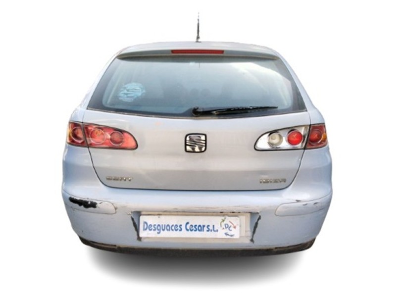 seat ibiza iii (6l1) del año 2002 seat ibiza iii (6l1) del año 2002