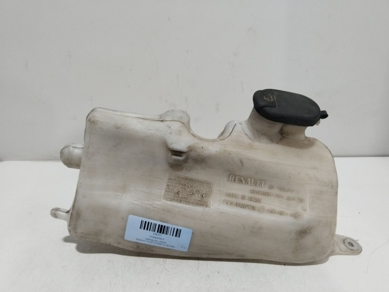 Recambio de deposito limpia para renault clio ii fase ii (b/cb0) authentique referencia OEM IAM 7700847815  