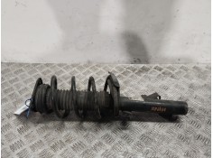 Recambio de amortiguador delantero derecho para volvo v50 (545) 2.4 referencia OEM IAM 31277589