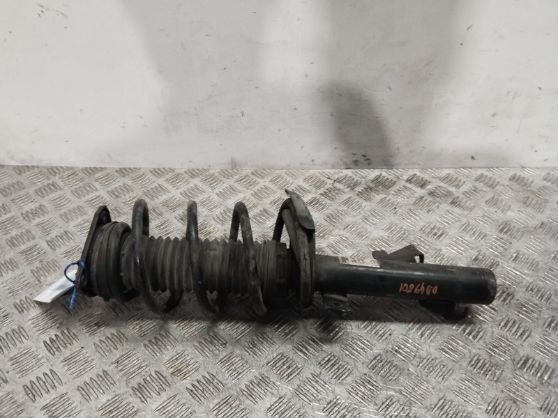 Recambio de amortiguador delantero derecho para volvo v50 (545) 2.4 referencia OEM IAM 31277589   Recambio de amortiguador delantero derecho para volvo v50 (545) 2.4 referencia OEM IAM 31277589