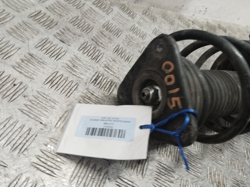 Recambio de amortiguador delantero derecho para volvo v50 (545) 2.4 referencia OEM IAM 31277589   Recambio de amortiguador delantero derecho para volvo v50 (545) 2.4 referencia OEM IAM 31277589