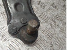 Recambio de brazo suspension inferior delantero izquierdo para opel astra h (a04) 1.6 (l48) referencia OEM IAM 5352029   2