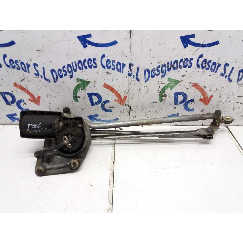 MOTOR LIMPIA DELANTERO  - imagen 1
