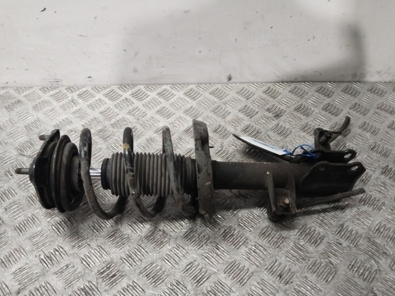 Recambio de amortiguador delantero derecho para hyundai i30 (fd) 1.4 referencia OEM IAM 546612R250  