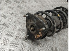 Recambio de amortiguador delantero derecho para hyundai i30 (fd) 1.4 referencia OEM IAM 546612R250   2