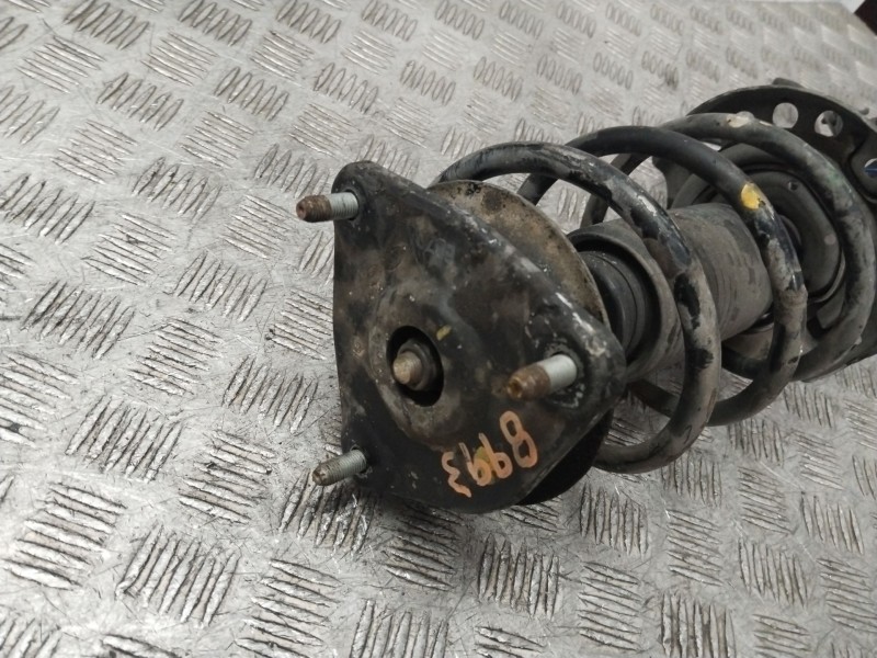 Recambio de amortiguador delantero derecho para hyundai i30 (fd) 1.4 referencia OEM IAM 546612R250  