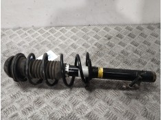 Recambio de amortiguador delantero izquierdo para citroën c1 (pm_, pn_) 1.4 hdi referencia OEM IAM 5202SE