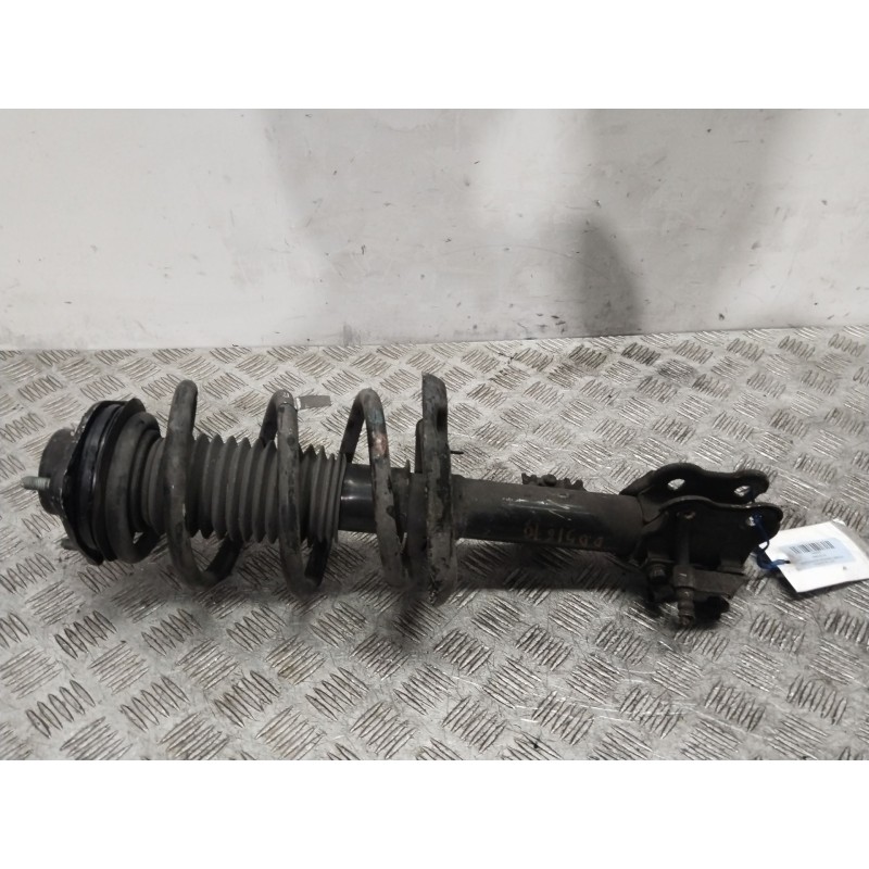 Recambio de amortiguador delantero derecho para hyundai i40 i (vf) 1.7 crdi referencia OEM IAM 546613Z130  