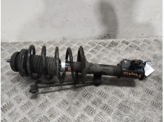 Recambio de amortiguador delantero izquierdo para chevrolet aveo / kalos hatchback (t200) 1.4 16v referencia OEM IAM 96410167