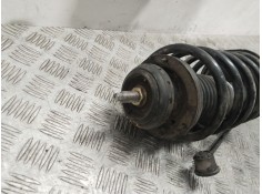 Recambio de amortiguador delantero izquierdo para chevrolet aveo / kalos hatchback (t200) 1.4 16v referencia OEM IAM 96410167   2