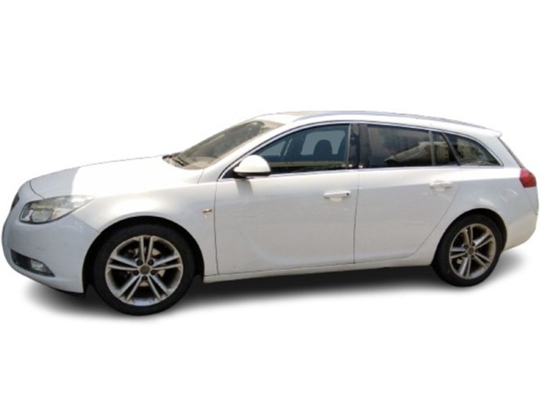 opel insignia a sports tourer (g09) del año 2010