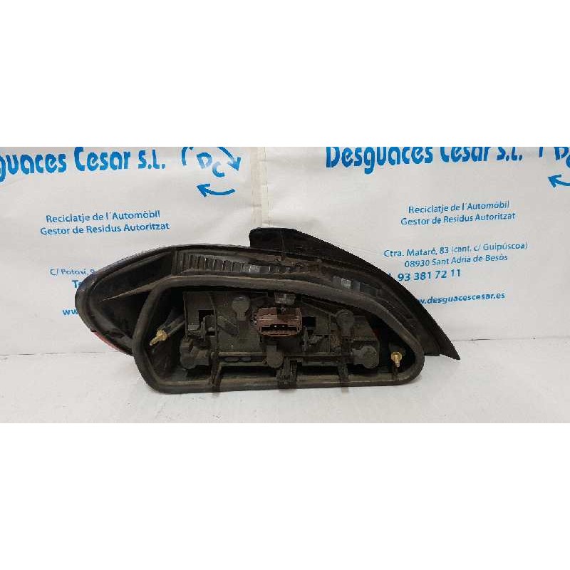 PILOTO TRASERO DERECHO 6351E8  - imagen 2
