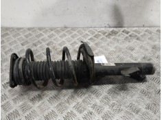 Recambio de amortiguador delantero izquierdo para volvo v50 (545) 2.4 referencia OEM IAM 31277590