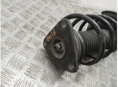 Recambio de amortiguador delantero izquierdo para volvo v50 (545) 2.4 referencia OEM IAM 31277590   2