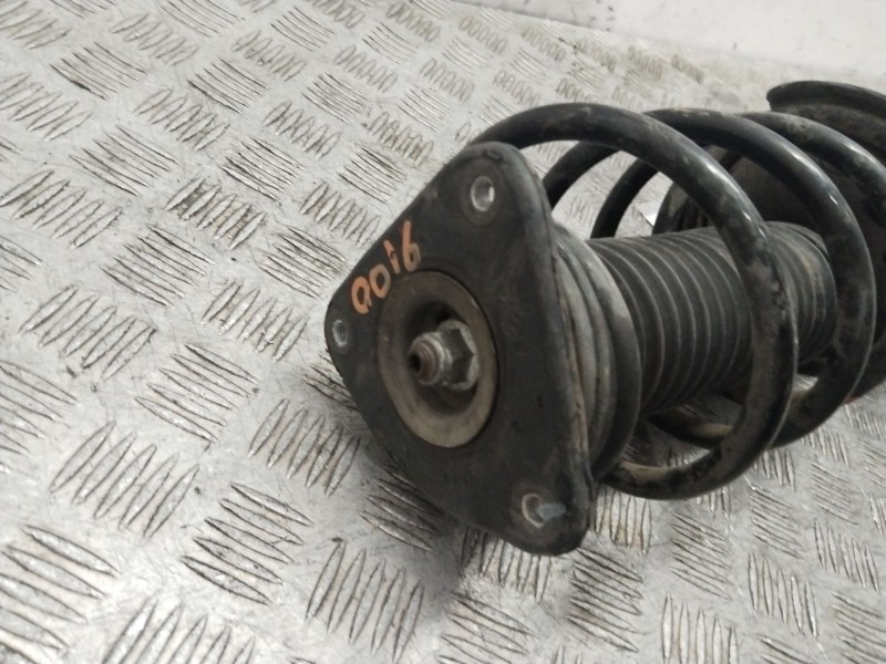 Recambio de amortiguador delantero izquierdo para volvo v50 (545) 2.4 referencia OEM IAM 31277590   Recambio de amortiguador delantero izquierdo para volvo v50 (545) 2.4 referencia OEM IAM 31277590