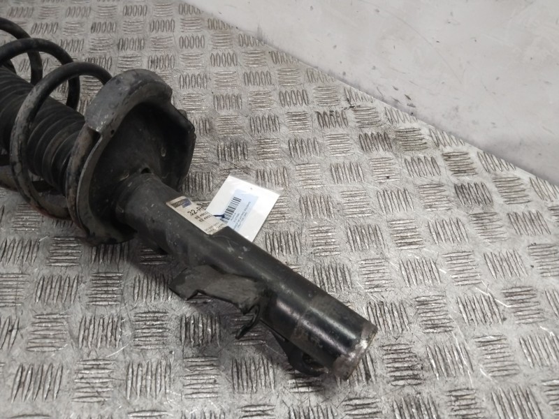 Recambio de amortiguador delantero izquierdo para volvo v50 (545) 2.4 referencia OEM IAM 31277590   Recambio de amortiguador delantero izquierdo para volvo v50 (545) 2.4 referencia OEM IAM 31277590