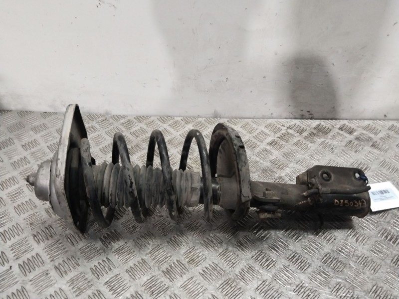 Recambio de amortiguador delantero izquierdo para peugeot 807 (eb_) 2.2 hdi referencia OEM IAM 14942150800R   Recambio de amortiguador delantero izquierdo para peugeot 807 (eb_) 2.2 hdi referencia OEM IAM 14942150800R