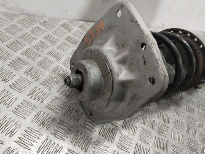 Recambio de amortiguador delantero izquierdo para peugeot 807 (eb_) 2.2 hdi referencia OEM IAM 14942150800R   Recambio de amortiguador delantero izquierdo para peugeot 807 (eb_) 2.2 hdi referencia OEM IAM 14942150800R