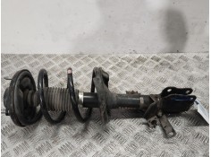 Recambio de amortiguador delantero izquierdo para mitsubishi outlander ii (cw_w) 2.0 di-d (cw8w) referencia OEM IAM 4060A173