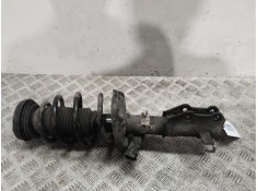 Recambio de amortiguador delantero izquierdo para opel insignia a sedán (g09) 2.0 cdti (69) referencia OEM IAM 344724  