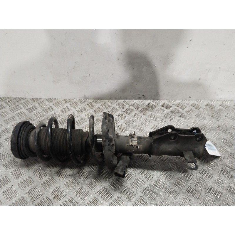 Recambio de amortiguador delantero izquierdo para opel insignia a sedán (g09) 2.0 cdti (69) referencia OEM IAM 344724  
