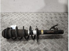 Recambio de amortiguador delantero derecho para citroën c1 (pm_, pn_) 1.4 hdi referencia OEM IAM 5202SF