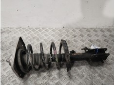 Recambio de amortiguador delantero derecho para peugeot 807 (eb_) 2.2 hdi referencia OEM IAM 5202PG