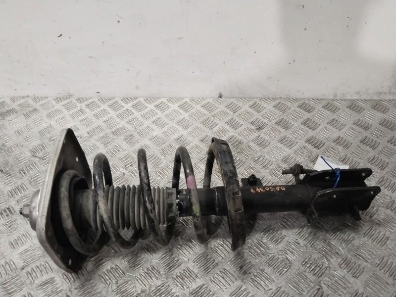 Recambio de amortiguador delantero derecho para peugeot 807 (eb_) 2.2 hdi referencia OEM IAM 5202PG   Recambio de amortiguador delantero derecho para peugeot 807 (eb_) 2.2 hdi referencia OEM IAM 5202PG