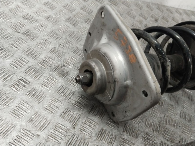 Recambio de amortiguador delantero derecho para peugeot 807 (eb_) 2.2 hdi referencia OEM IAM 5202PG   Recambio de amortiguador delantero derecho para peugeot 807 (eb_) 2.2 hdi referencia OEM IAM 5202PG
