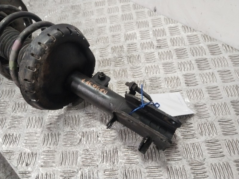 Recambio de amortiguador delantero derecho para peugeot 807 (eb_) 2.2 hdi referencia OEM IAM 5202PG   Recambio de amortiguador delantero derecho para peugeot 807 (eb_) 2.2 hdi referencia OEM IAM 5202PG