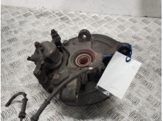 Recambio de mangueta delantera izquierda para hyundai getz (tb) 1.5 crdi referencia OEM IAM 517151C200   2