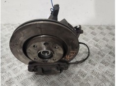 Recambio de mangueta delantera derecha para citroën xsara picasso (n68) 1.6 16v referencia OEM IAM 364754  