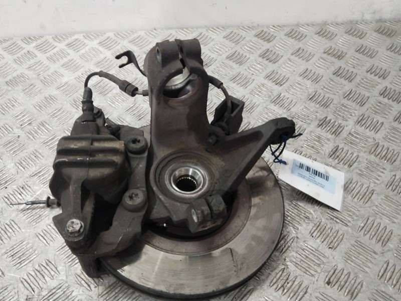 Recambio de mangueta delantera derecha para citroën xsara picasso (n68) 1.6 16v referencia OEM IAM 364754  