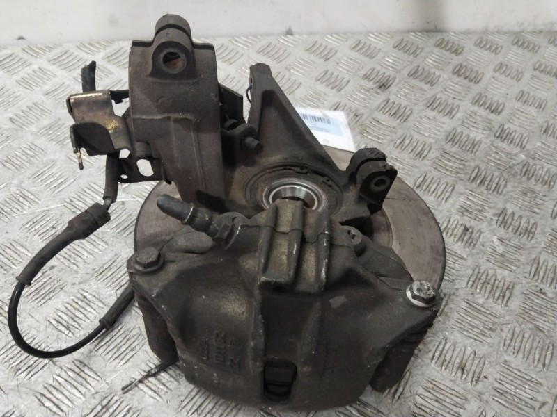 Recambio de mangueta delantera derecha para citroën xsara picasso (n68) 1.6 16v referencia OEM IAM 364754  