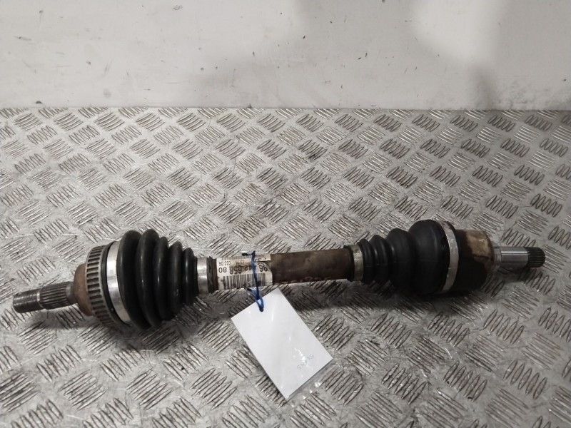 Recambio de transmision delantera izquierda para citroën xsara picasso (n68) 1.6 16v referencia OEM IAM 3272FN  