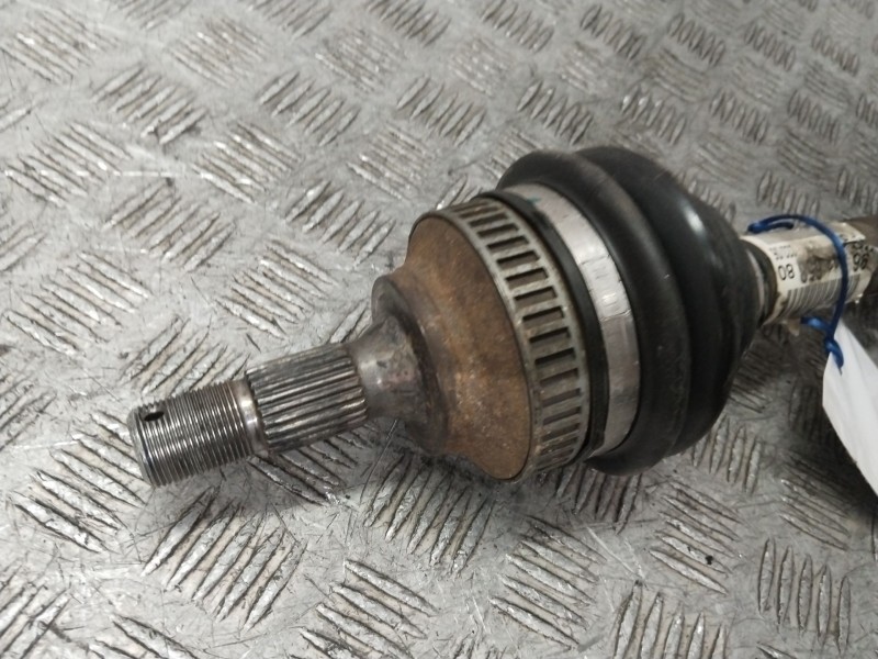 Recambio de transmision delantera izquierda para citroën xsara picasso (n68) 1.6 16v referencia OEM IAM 3272FN  