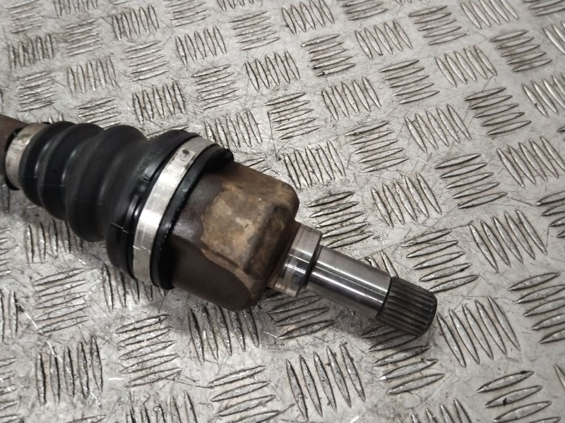 Recambio de transmision delantera izquierda para citroën xsara picasso (n68) 1.6 16v referencia OEM IAM 3272FN  