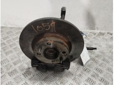 Recambio de mangueta delantera derecha para fiat punto (188_) 1.2 16v 80 (188.233, .235, .253, .255, .333, .353, .639,... refere